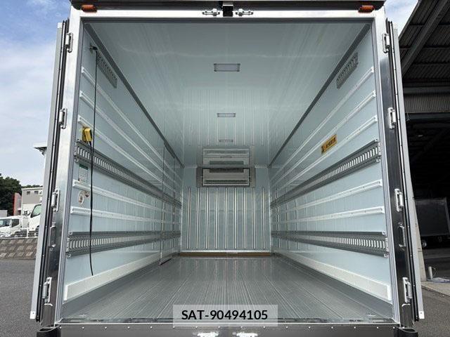 Hino RANGER 2025-01 1172492-6