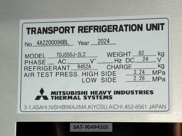 Hino RANGER 2025-01 1172492-14