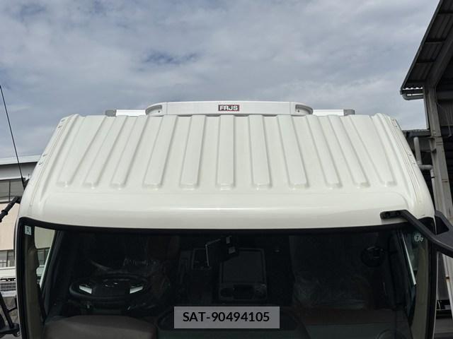 Hino RANGER 2025-01 1172492-18