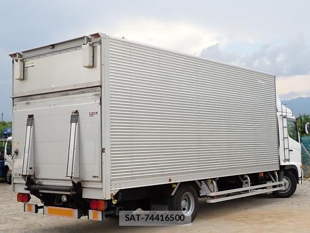 Hino RANGER 2010-12 1184155-2