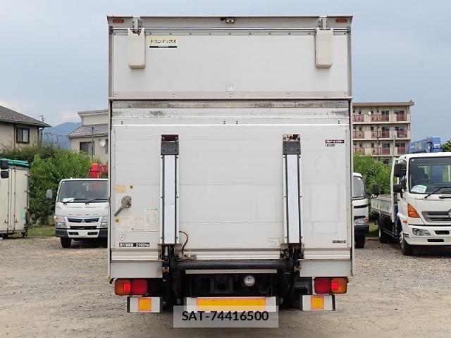 Hino RANGER 2010-12 1184155-5