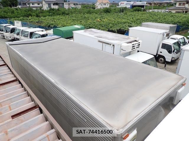Hino RANGER 2010-12 1184155-6