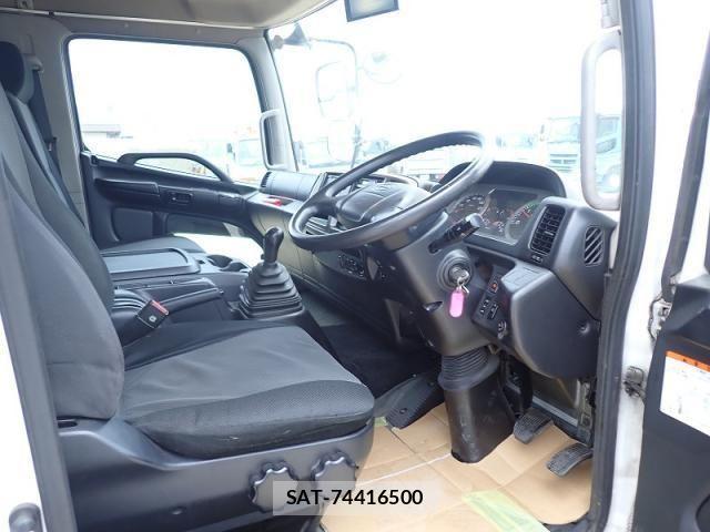 Hino RANGER 2010-12 1184155-12