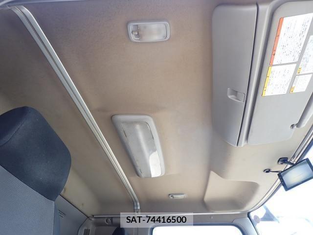 Hino RANGER 2010-12 1184155-13
