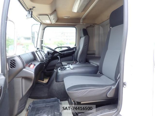 Hino RANGER 2010-12 1184155-14
