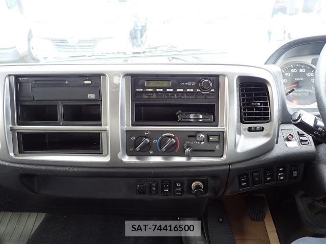 Hino RANGER 2010-12 1184155-16