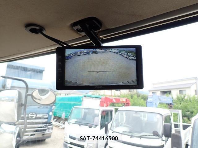 Hino RANGER 2010-12 1184155-17