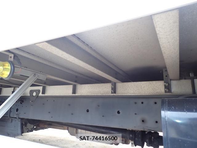 Hino RANGER 2010-12 1184155-19