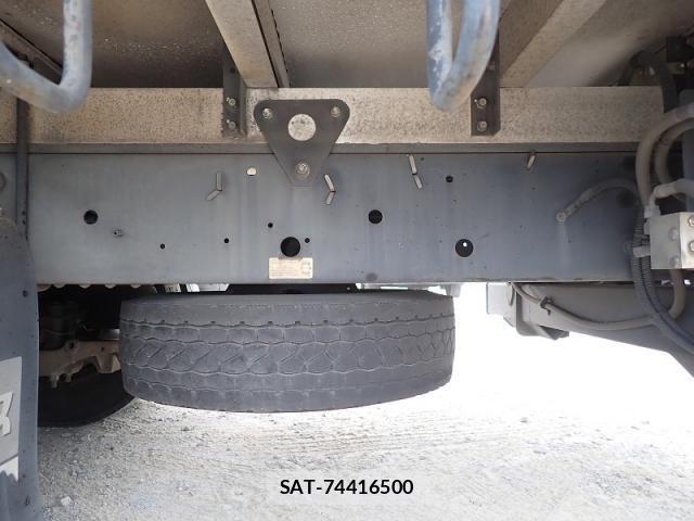 Hino RANGER 2010-12 1184155-20