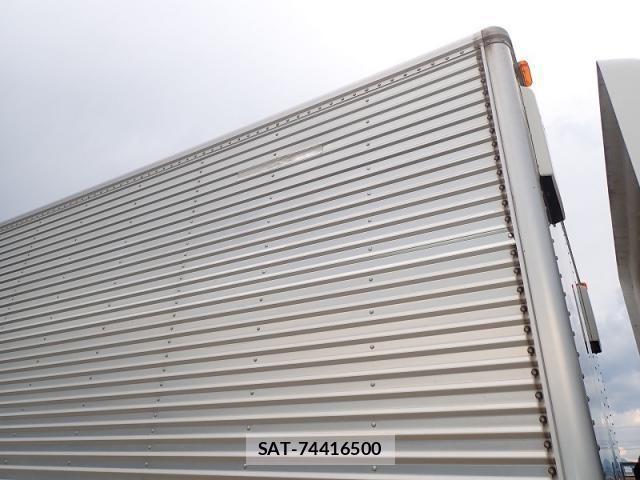 Hino RANGER 2010-12 1184155-25
