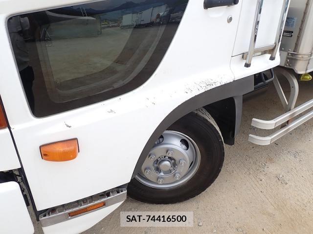 Hino RANGER 2010-12 1184155-26