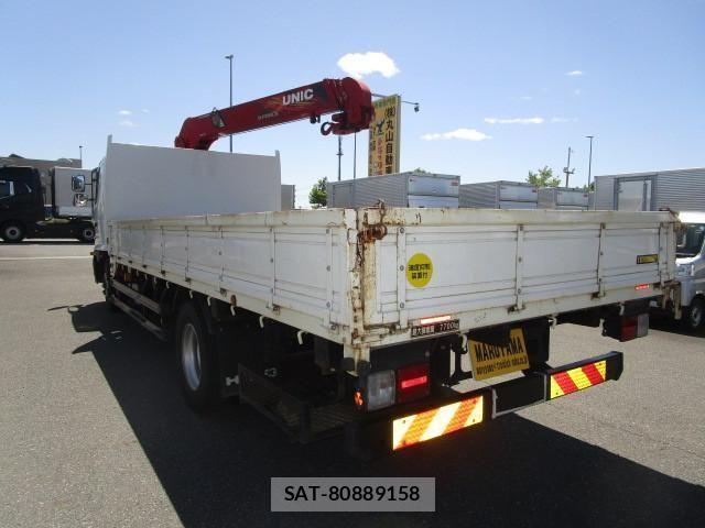 Hino RANGER 2018-11 1218322-2