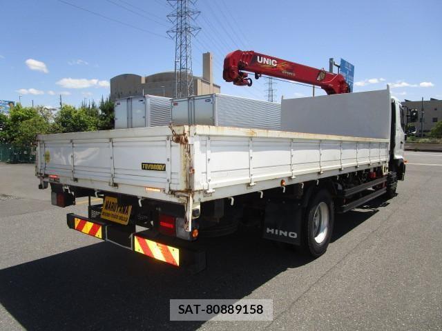 Hino RANGER 2018-11 1218322-3