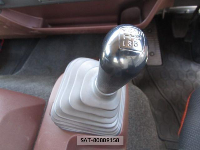 Hino RANGER 2018-11 1218322-14