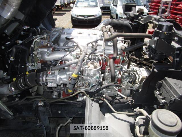 Hino RANGER 2018-11 1218322-16
