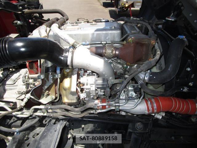 Hino RANGER 2018-11 1218322-18