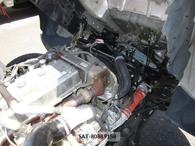 Hino RANGER 2018-11 1218322-19