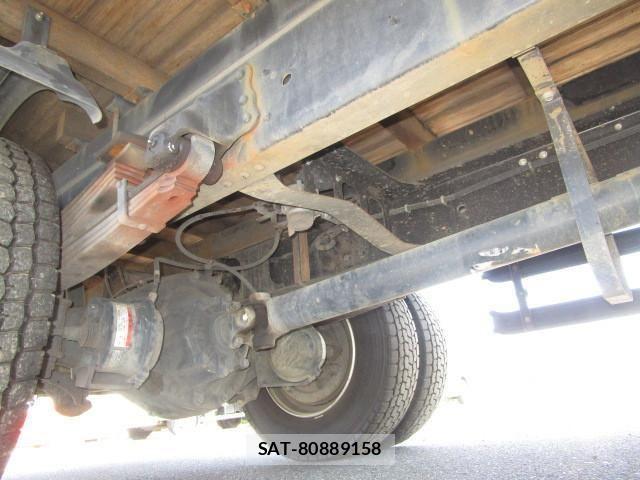 Hino RANGER 2018-11 1218322-21