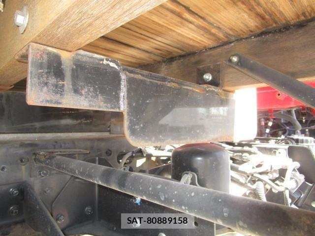 Hino RANGER 2018-11 1218322-22