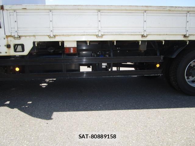 Hino RANGER 2018-11 1218322-23