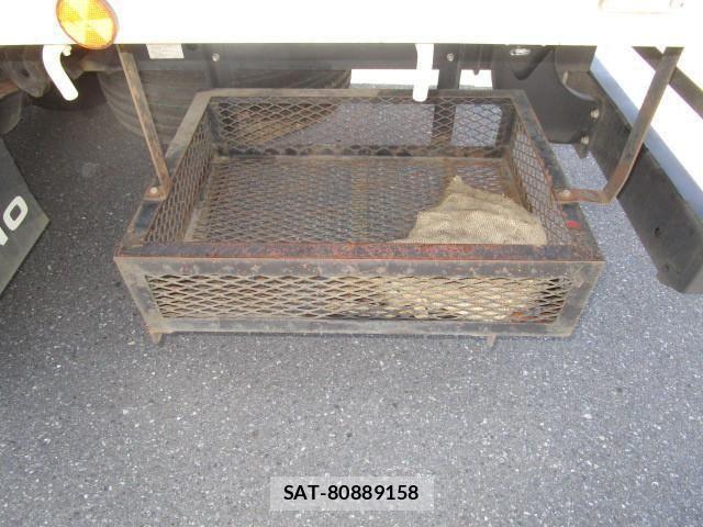 Hino RANGER 2018-11 1218322-27