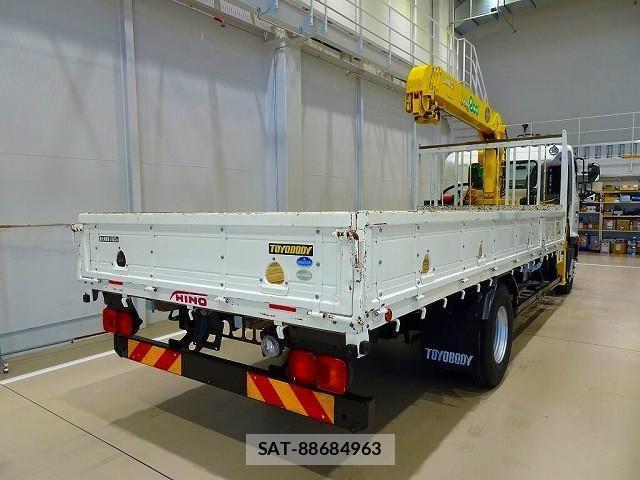Hino RANGER 2015-11 1184174-2
