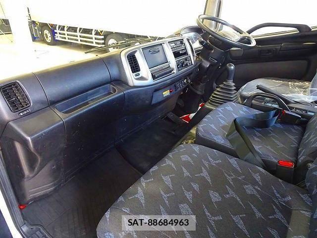 Hino RANGER 2015-11 1184174-6