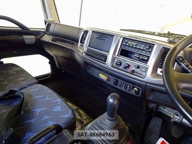 Hino RANGER 2015-11 1184174-8