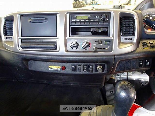 Hino RANGER 2015-11 1184174-9