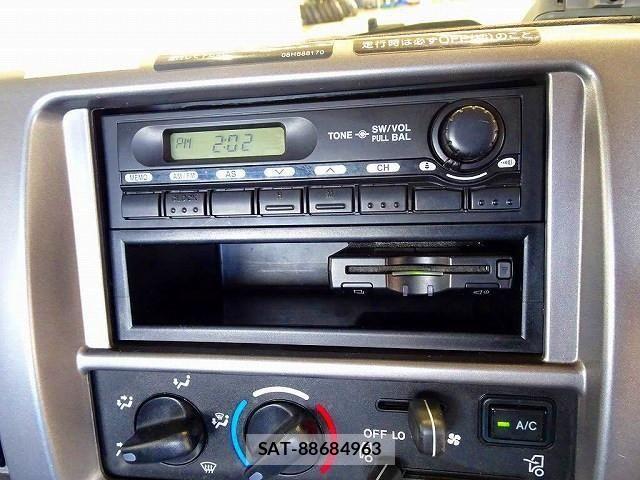 Hino RANGER 2015-11 1184174-10