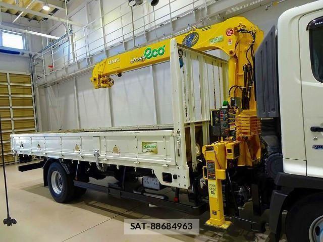 Hino RANGER 2015-11 1184174-21