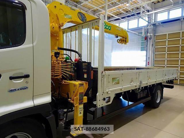 Hino RANGER 2015-11 1184174-22