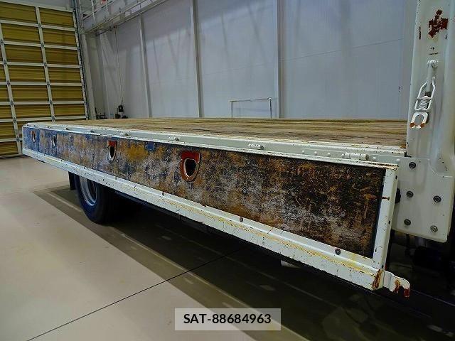 Hino RANGER 2015-11 1184174-25