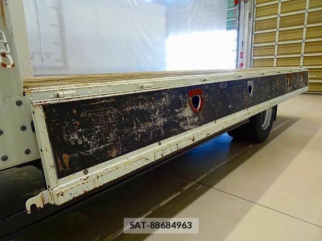 Hino RANGER 2015-11 1184174-27