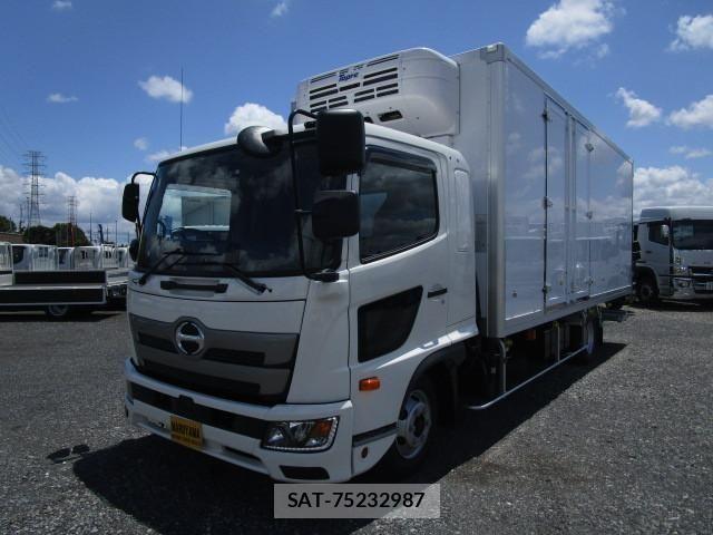 Hino RANGER 2024-11 1027723-0