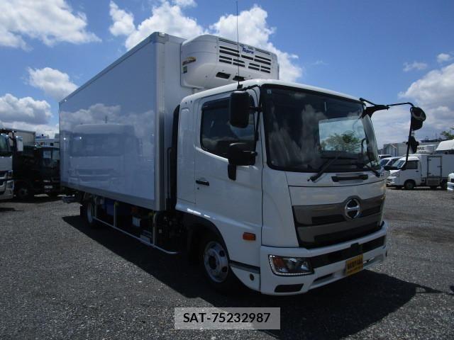 Hino RANGER 2024-11 1027723-1