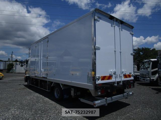 Hino RANGER 2024-11 1027723-2