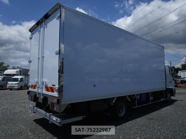 Hino RANGER 2024-11 1027723-3