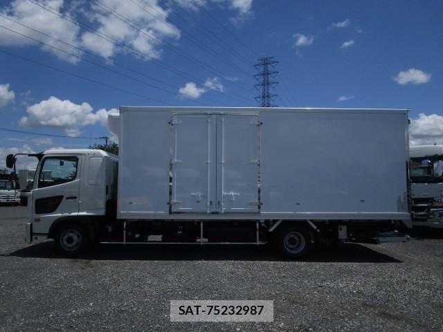 Hino RANGER 2024-11 1027723-4