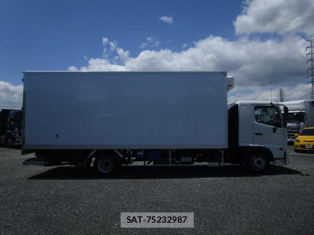 Hino RANGER 2024-11 1027723-5