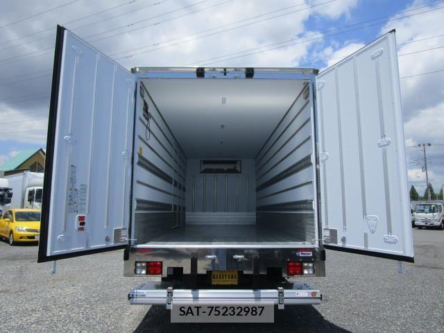 Hino RANGER 2024-11 1027723-6
