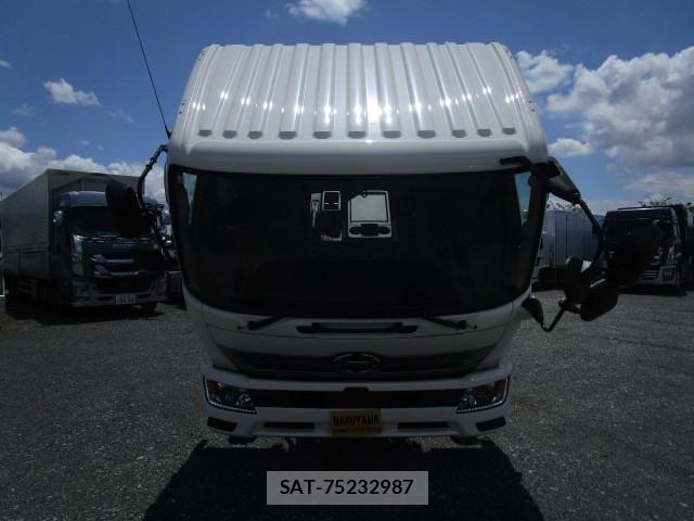 Hino RANGER 2024-11 1027723-9
