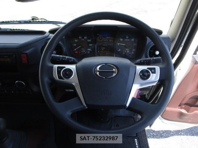 Hino RANGER 2024-11 1027723-11