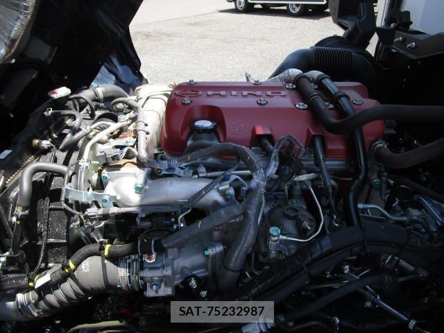 Hino RANGER 2024-11 1027723-21