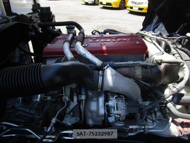 Hino RANGER 2024-11 1027723-22