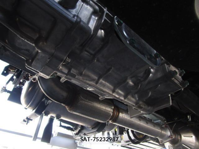 Hino RANGER 2024-11 1027723-24