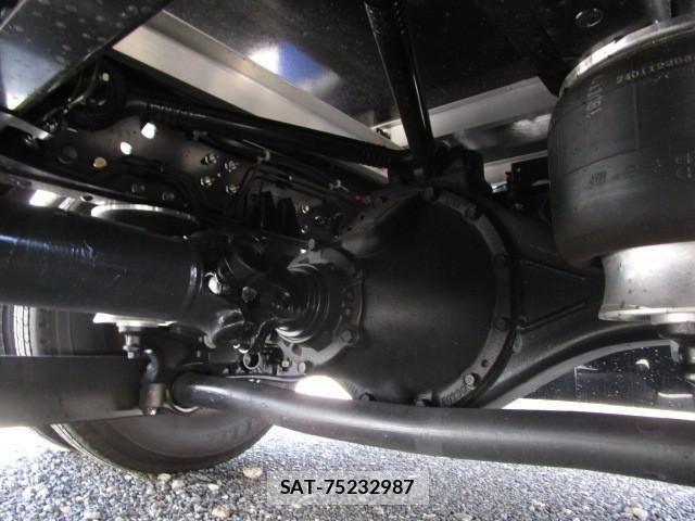 Hino RANGER 2024-11 1027723-25