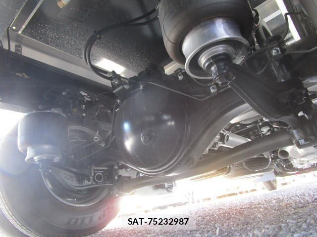 Hino RANGER 2024-11 1027723-27