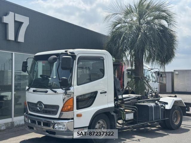 Hino RANGER 2014-06 864676-0