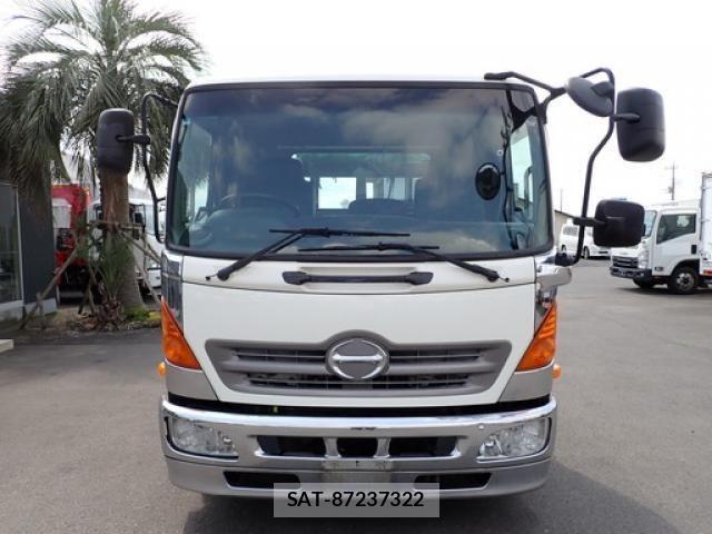 Hino RANGER 2014-06 864676-1